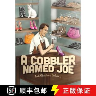 9781645754411 Cobbler Joe Named 预订