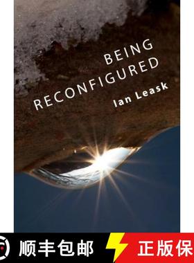 预订 Being Reconfigured [9781443825511]