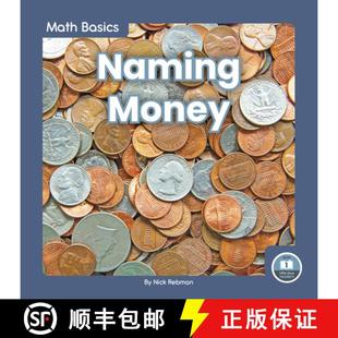 Math 4周达 Basics Naming 9781646192014 Money
