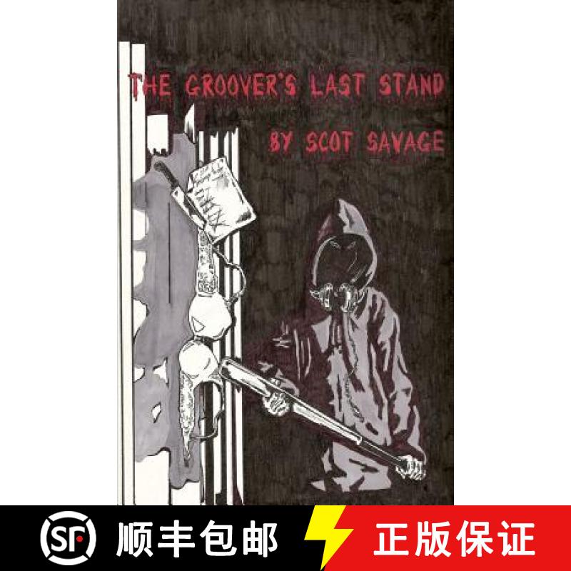 【2-3周达】The Groover's Last Stand [9781387347995]