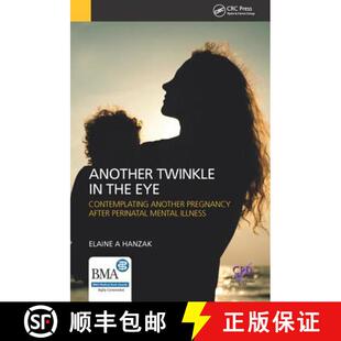 Twinkle Eye Another Mental 9781846198885 Perinatal 4周达 Pregnancy Contemplating the Illness After