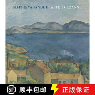 Cézanne After 4周达 9781780374826
