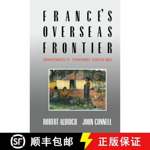 outre territoires 9780521390613 France Overseas 预订 Frontier mer Departements