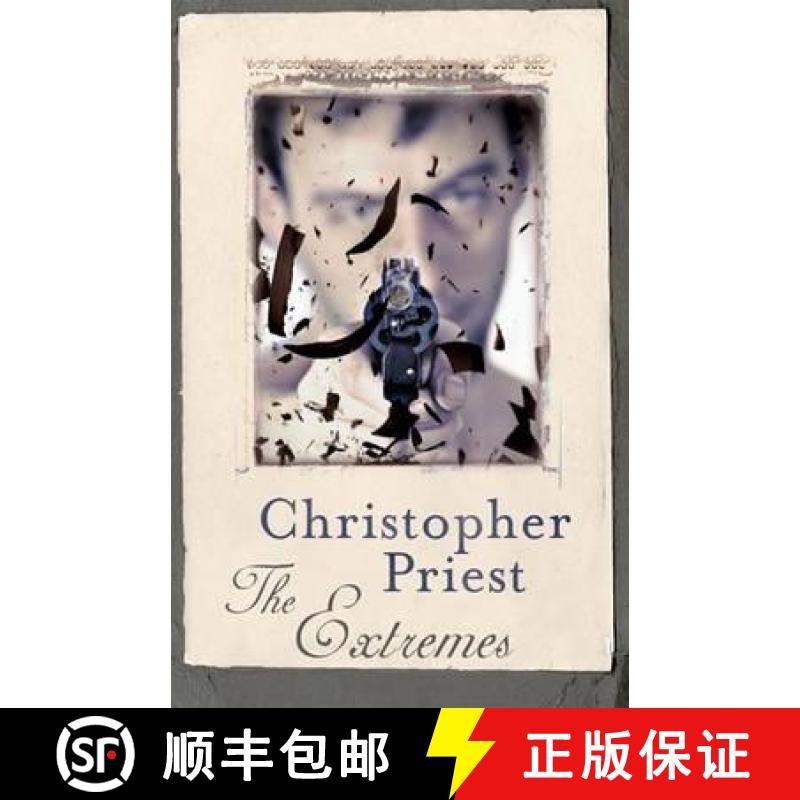 【3-4周达】The Extremes [9780575075788]