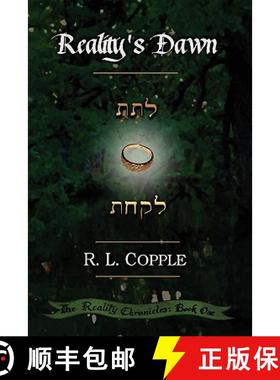 预订 Reality's Dawn [9780986451775]