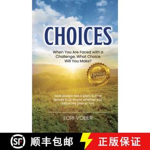 Choice 4周达 You When Faced What Will Challenge Choices with 9781953158758 Make? Are