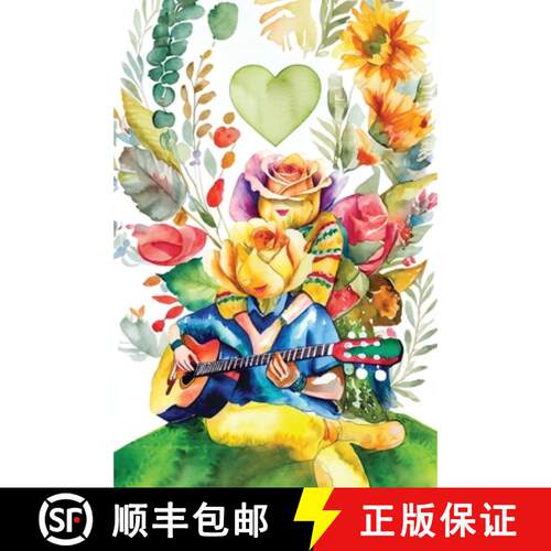 【3-4周达】精装 Always Never Sometimes - Roots To Fruits [9798330398287]