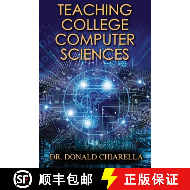 【3-4周达】Teaching College Computer Sciences [9781648264221]