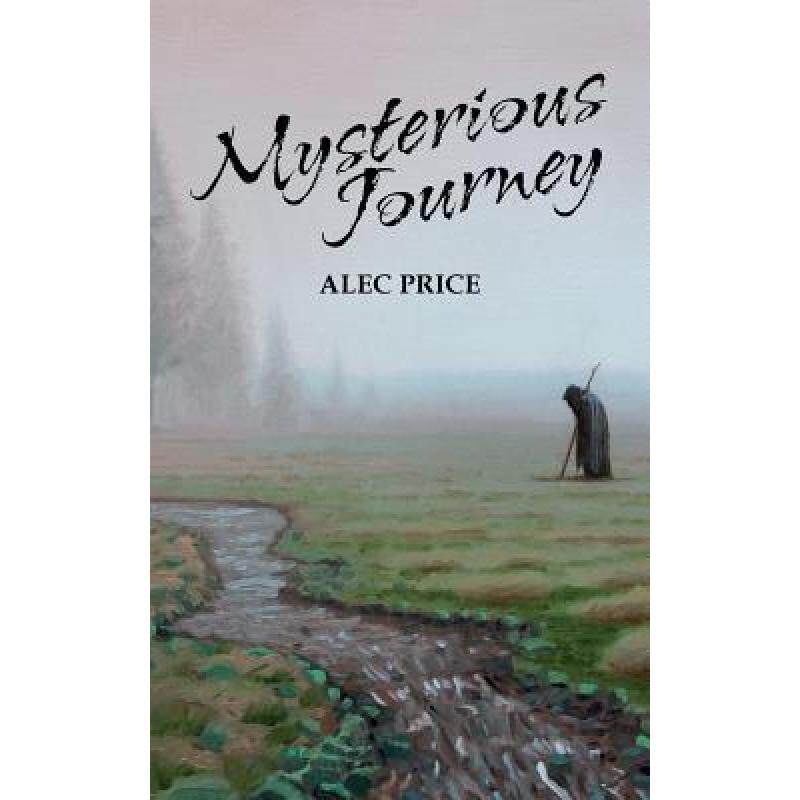 预订 mysterious journey [9780956053794]