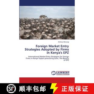 Entry 9783659117817 Foreign Market Kenya Adopted Strategies EPZ 预订 Firms