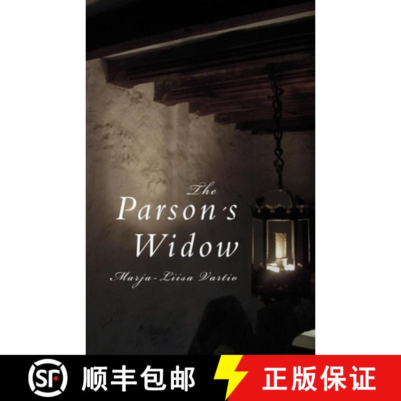 【3-4周达】The Parson's Widow [9781564784834]