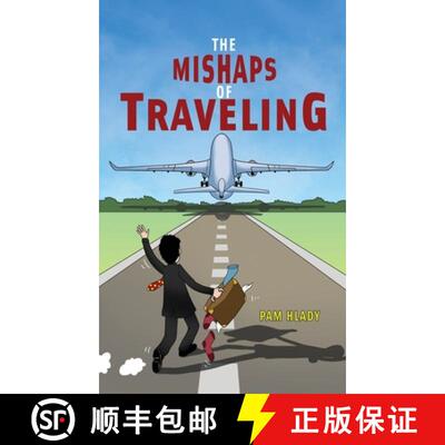 【3-4周达】The Mishaps of Traveling [9781965075432]