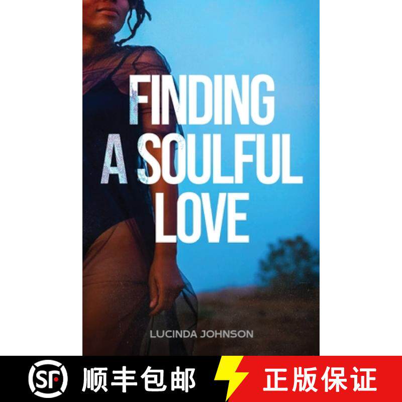 预订 Finding A Soulful Love [9781962497558]