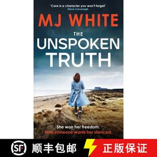 Truth 4周达 Unspoken 9781804367117 The