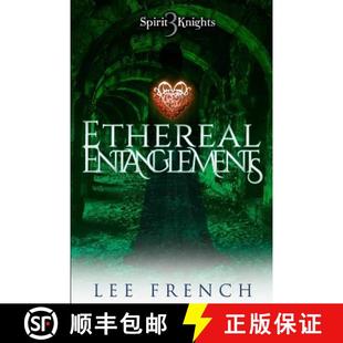 Entanglements Ethereal 4周达 9781944334062