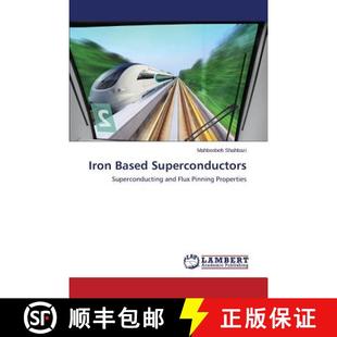 9783659709999 预订 Superconductors Based Iron