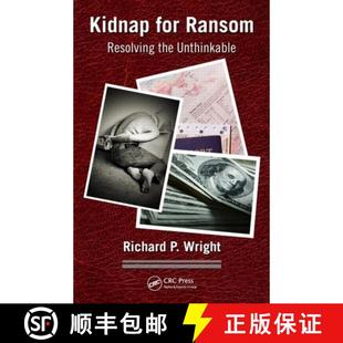 Ransom Unthinkable 9781420080070 for the Kidnap 4周達 Resolving