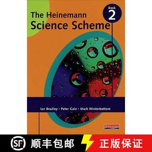 Heinemann Science 9780435582449 Book 4周达 Pupil Scheme
