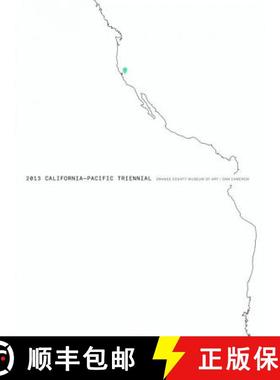 2013 California-Pacific Triennial [9783791353104]