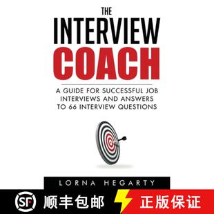 Winning 9781988317038 4周达 Interviews for Strategies Coach Interview The