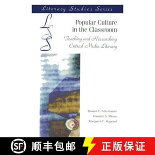 Culture Classroom Popular Media 9781138423367 Critical 4周达 and Teaching the Literacy Researching