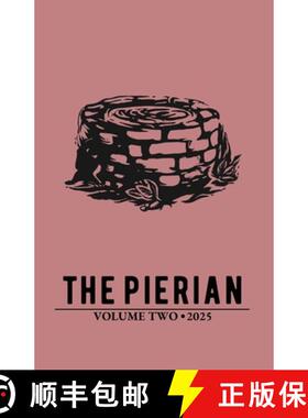 【3-4周达】The Pierian Volume 2 [9798330503667]
