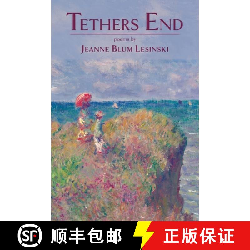 【3-4周达】Tethers End [9781962082082]
