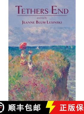 预订 Tethers End [9781962082082]