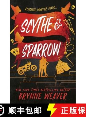 【3-4周达】Untitled Brynne Weaver [9780349441610]