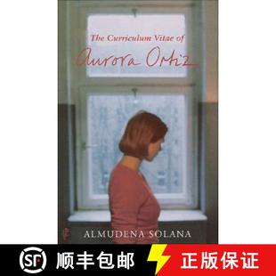 The Curriculum Ortiz 9781843430964 Aurora 4周达 Vitae