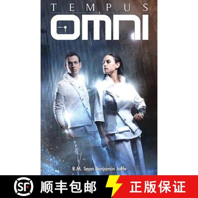 【3-4周达】Tempus Omni [9781939785039]