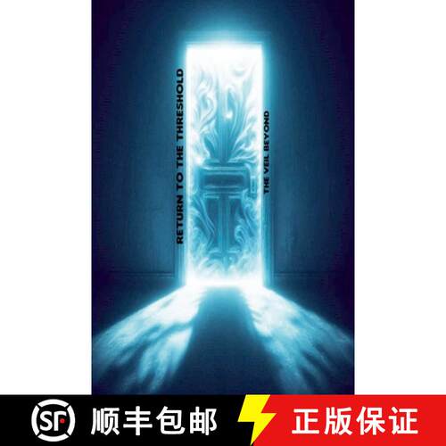 【3-4周达】Return to the Threshold: The Veil Beyond [9798232615802]