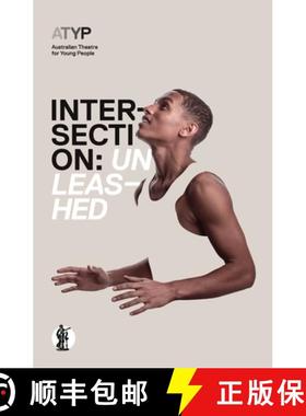 【3-4周达】Intersection: Unleashed [9781760627379]