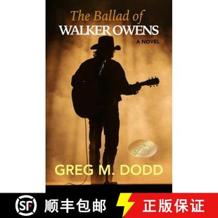 The Ballad Owens 4周达 Walker 9798998601101