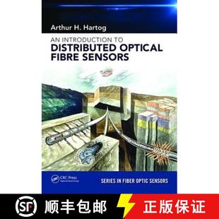 Distributed 9781138082694 4周达 Sensors Fibre Optical Introduction
