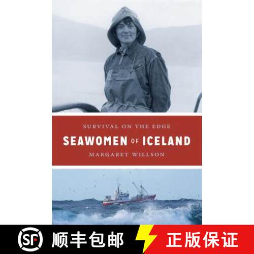 【3-4周达】Seattle`s Locks and Ship Canal – A History and Guide [9780295995502]