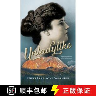 【3-4周达】Unladylike [9781737042310]