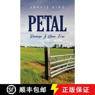 Petal Revenge Free 4周达 Never 9781958889442