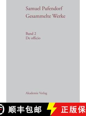 【3-4周达】de Officio: (Lateinisch Und Deutsch) [9783050028804]