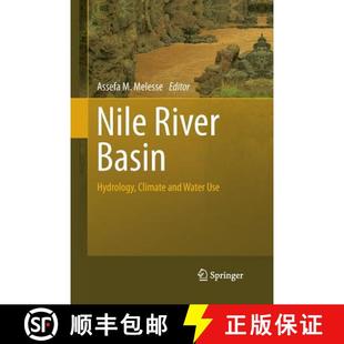 Water 9789400798595 Nile Hydrology Climate Basin 4周达 River Use and