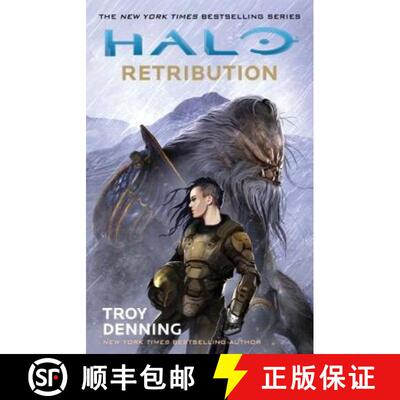 Halo: Retribution [9781785656736]