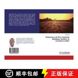 Relevance Building 预订 Zambian 9786202014120 the NDC Capacity System