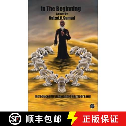 预订 In The Beginning [9789364528986]