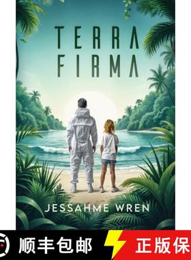 预订 Terra Firma [9798992194302]