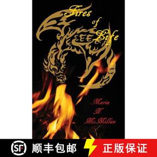 9780692736456 预订 Life Fires