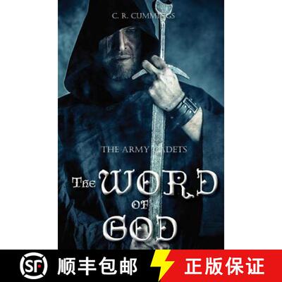 【3-4周达】Word of God: The Army Cadets [9780994208446]