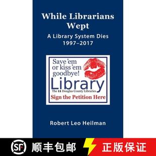 2017 Wept System Dies library Librarians 9798897041138 预订 1997 While