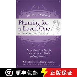 Chronic with Inside Planning Guide One Legal 9781599324180 Strategi... The 4周达 Loved Caregiver Illness for