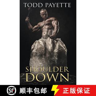 Down Shoulder 3周达 9781948278447