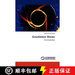 预订 Gravitation Waves [9783846556863]